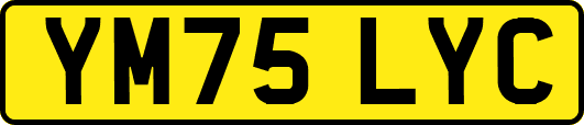 YM75LYC