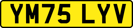 YM75LYV