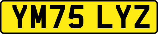 YM75LYZ