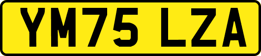 YM75LZA