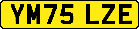 YM75LZE