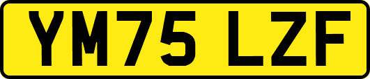 YM75LZF