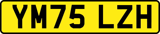 YM75LZH