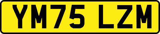 YM75LZM