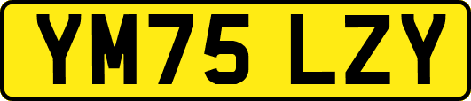 YM75LZY