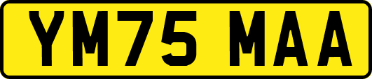 YM75MAA