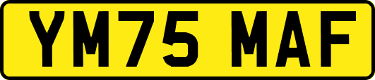 YM75MAF