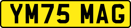 YM75MAG