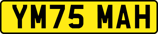 YM75MAH