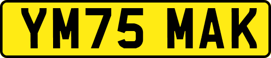 YM75MAK