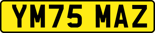 YM75MAZ