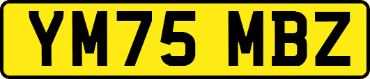 YM75MBZ
