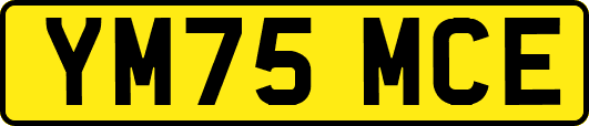 YM75MCE