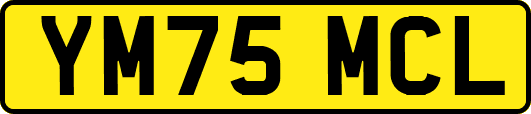 YM75MCL