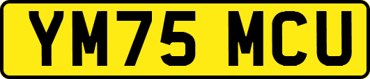 YM75MCU
