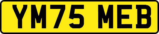YM75MEB