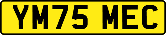YM75MEC