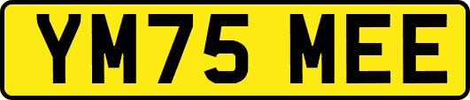 YM75MEE