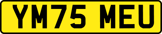 YM75MEU