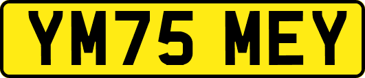 YM75MEY