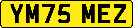 YM75MEZ