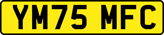 YM75MFC