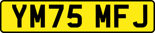 YM75MFJ