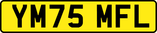 YM75MFL