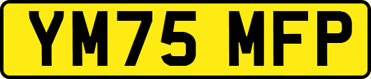 YM75MFP