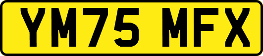 YM75MFX