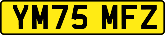 YM75MFZ