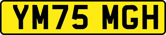 YM75MGH