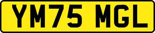 YM75MGL