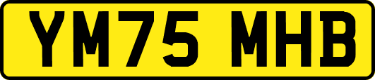 YM75MHB