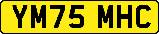 YM75MHC