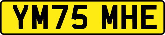YM75MHE