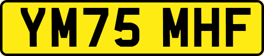 YM75MHF