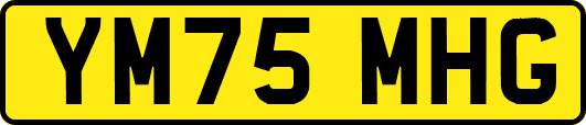 YM75MHG