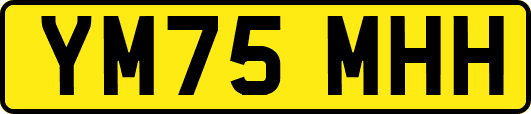 YM75MHH