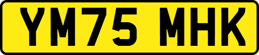 YM75MHK