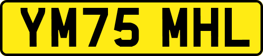 YM75MHL
