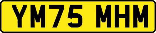 YM75MHM