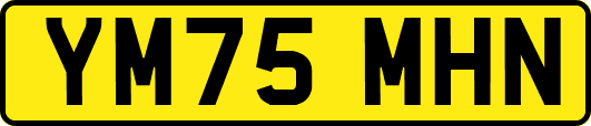 YM75MHN