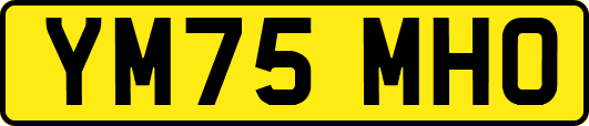 YM75MHO