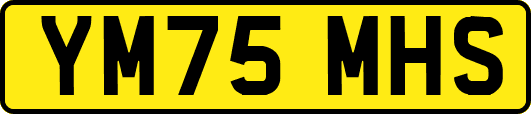 YM75MHS