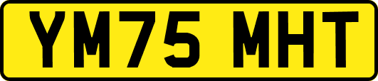 YM75MHT