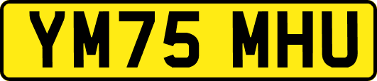 YM75MHU
