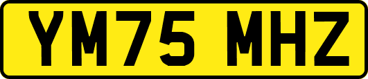 YM75MHZ