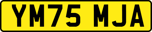 YM75MJA