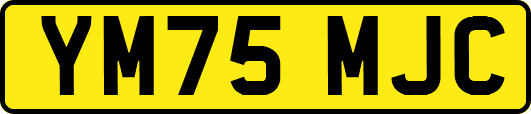 YM75MJC
